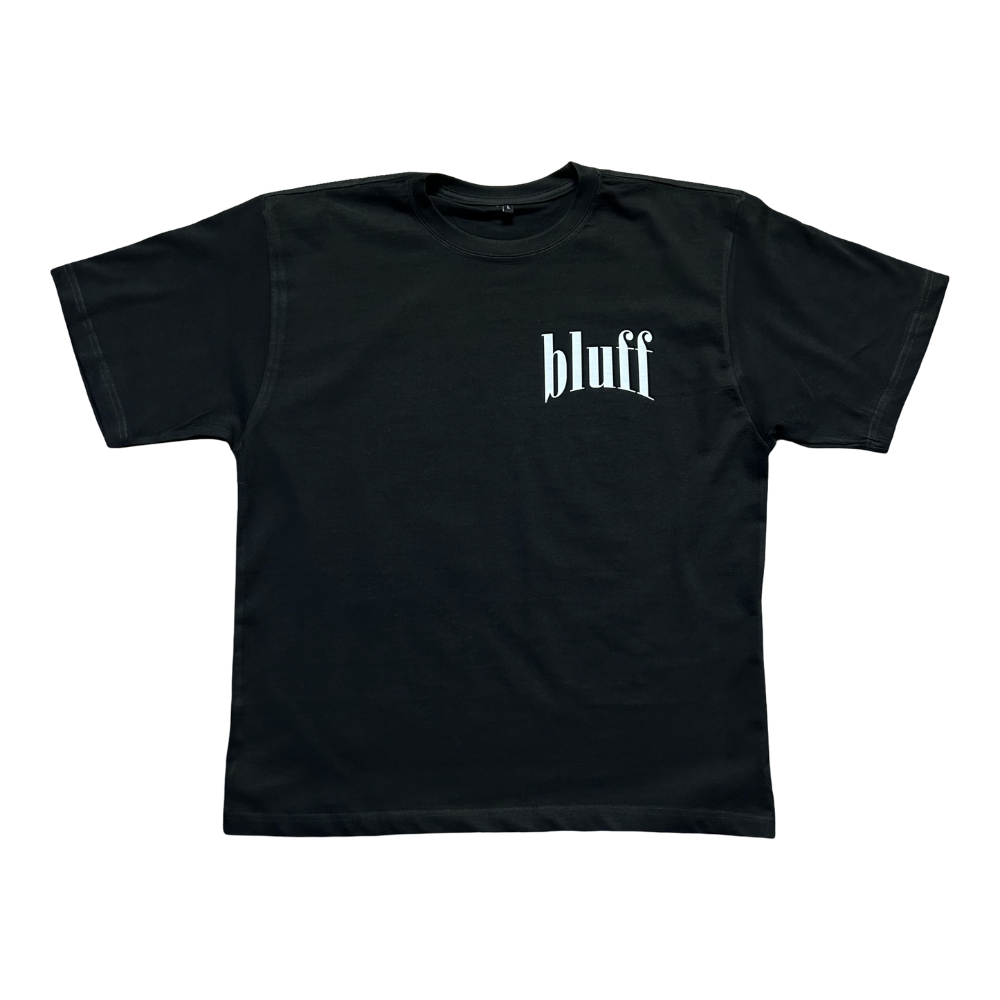 STAFF TEE 2