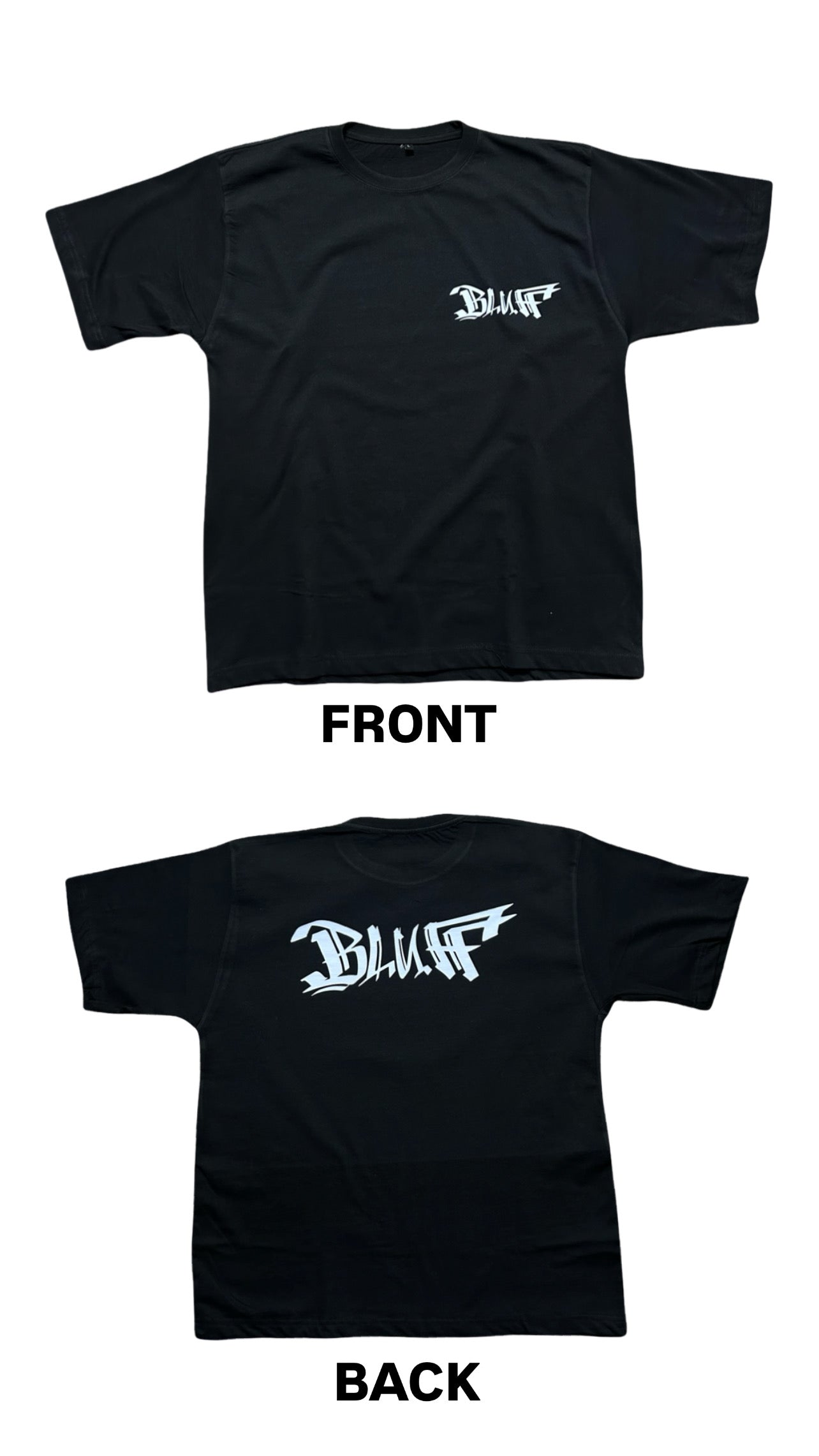 STAFF TEE 1