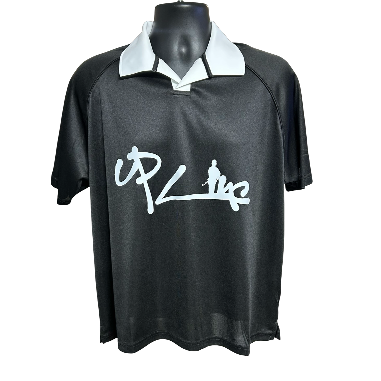 SAMPLE CLEARANCE RACK