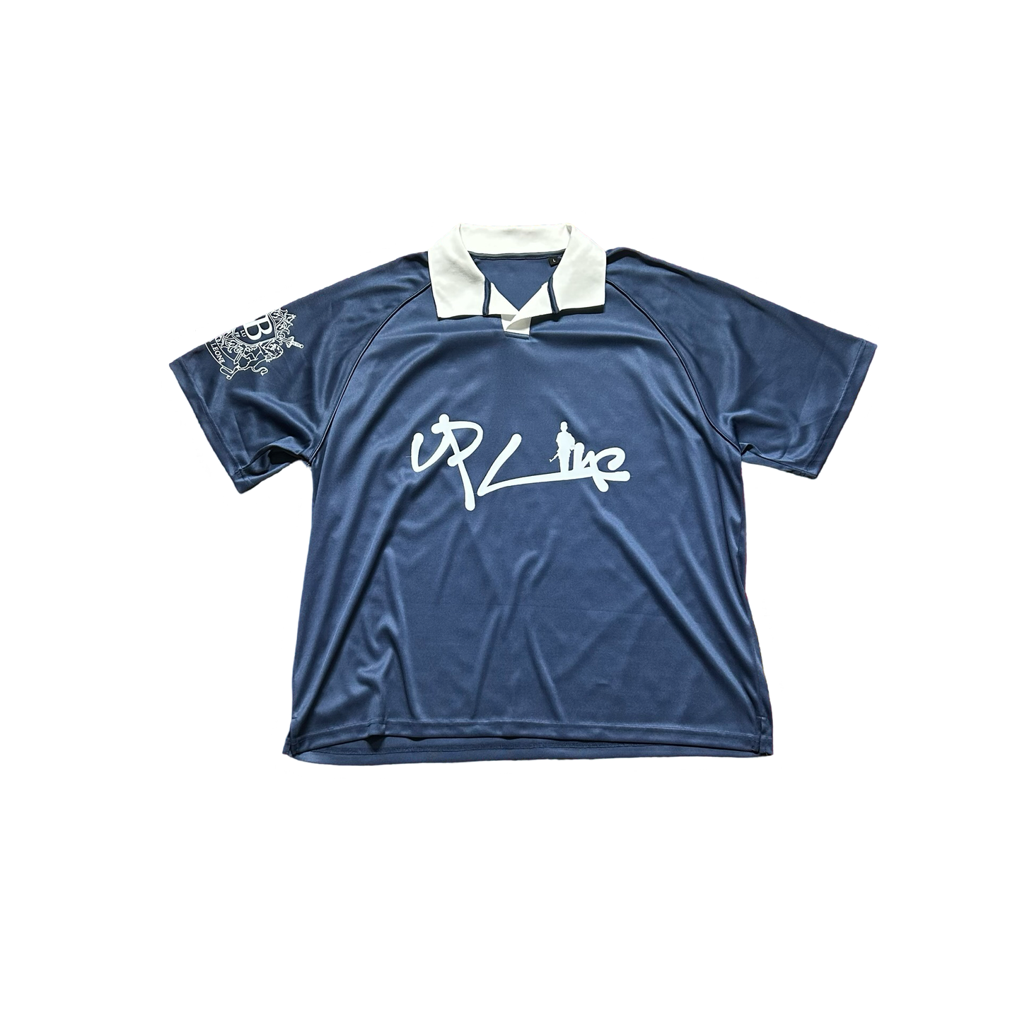 UPLINE RUGBY JERSEY