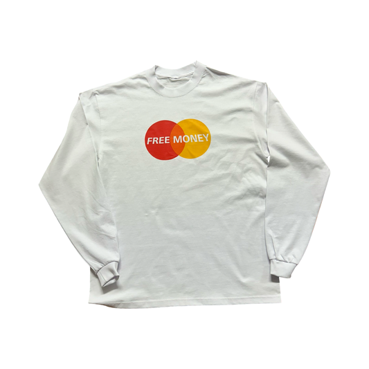MASTERCARD TEE