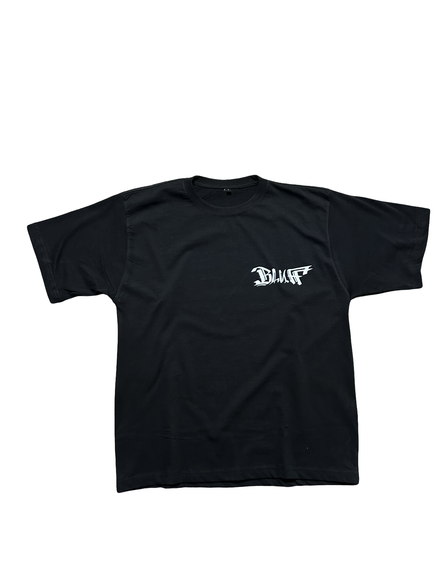 STAFF TEE 1
