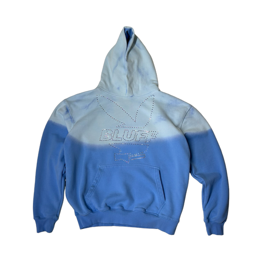 Sun-Dried Heavyweight Fleece Hoodie