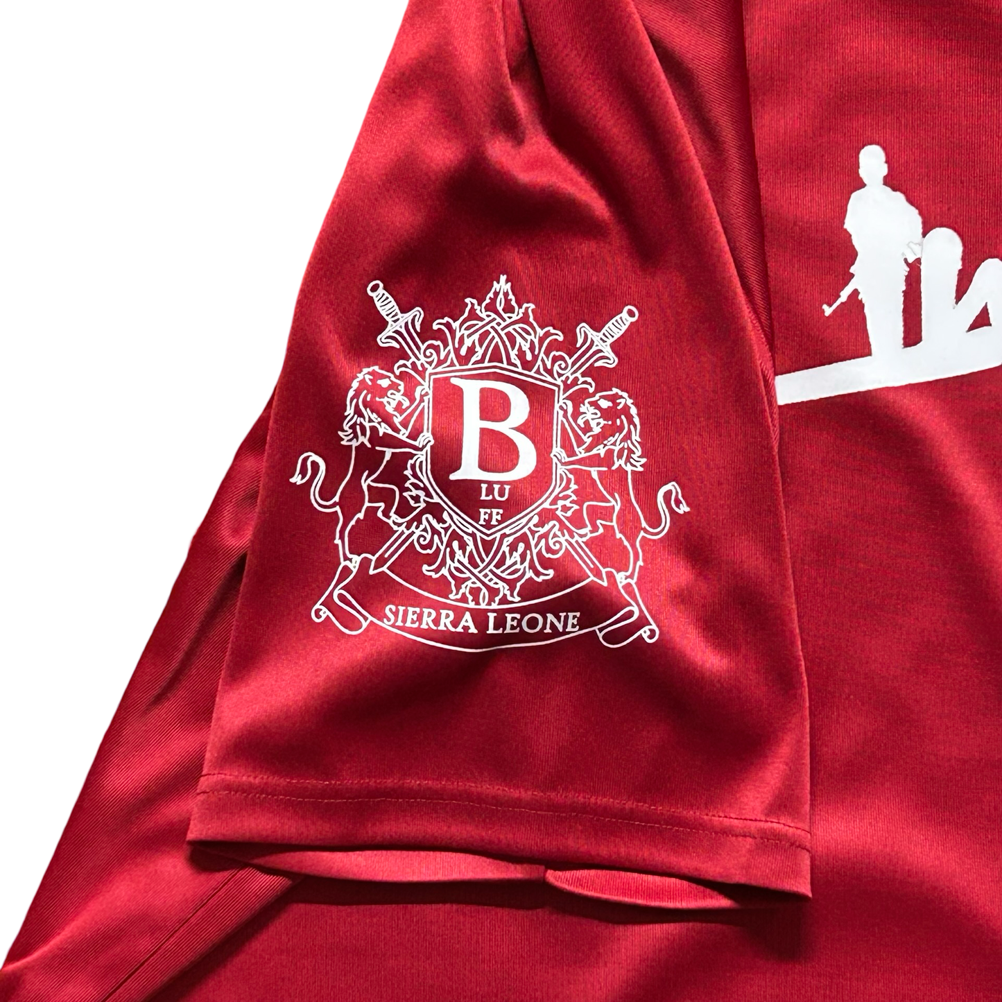 UPLINE RUGBY JERSEY