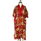 Africana Muumuu Dresses