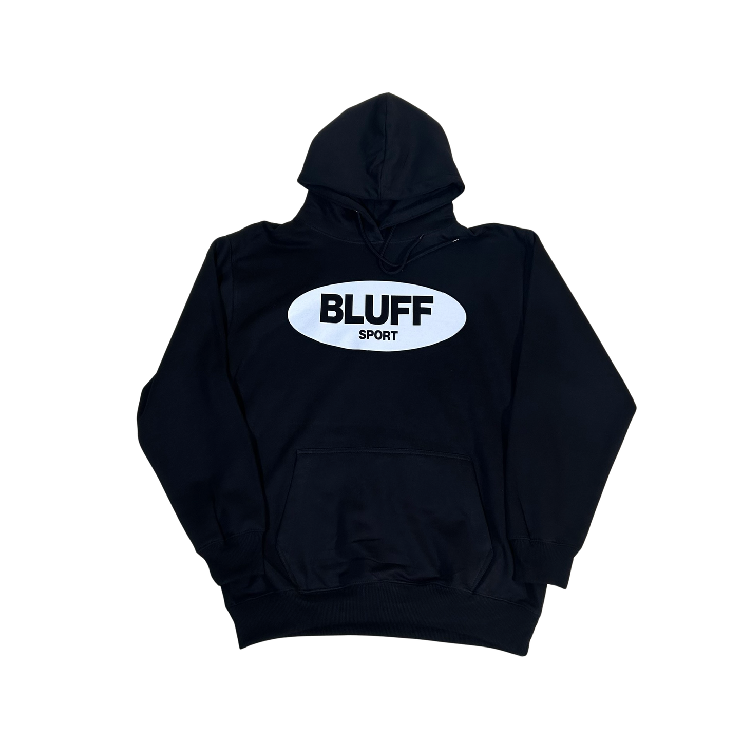 Bluff Sport Uniform Hoodie