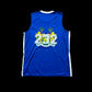Sierra Leone 232 Basketball Jersey
