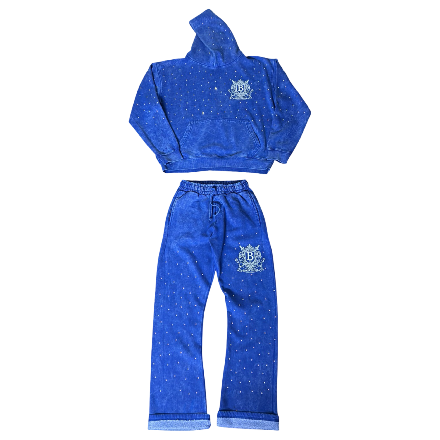 SAMPLE CLEARANCE RACK