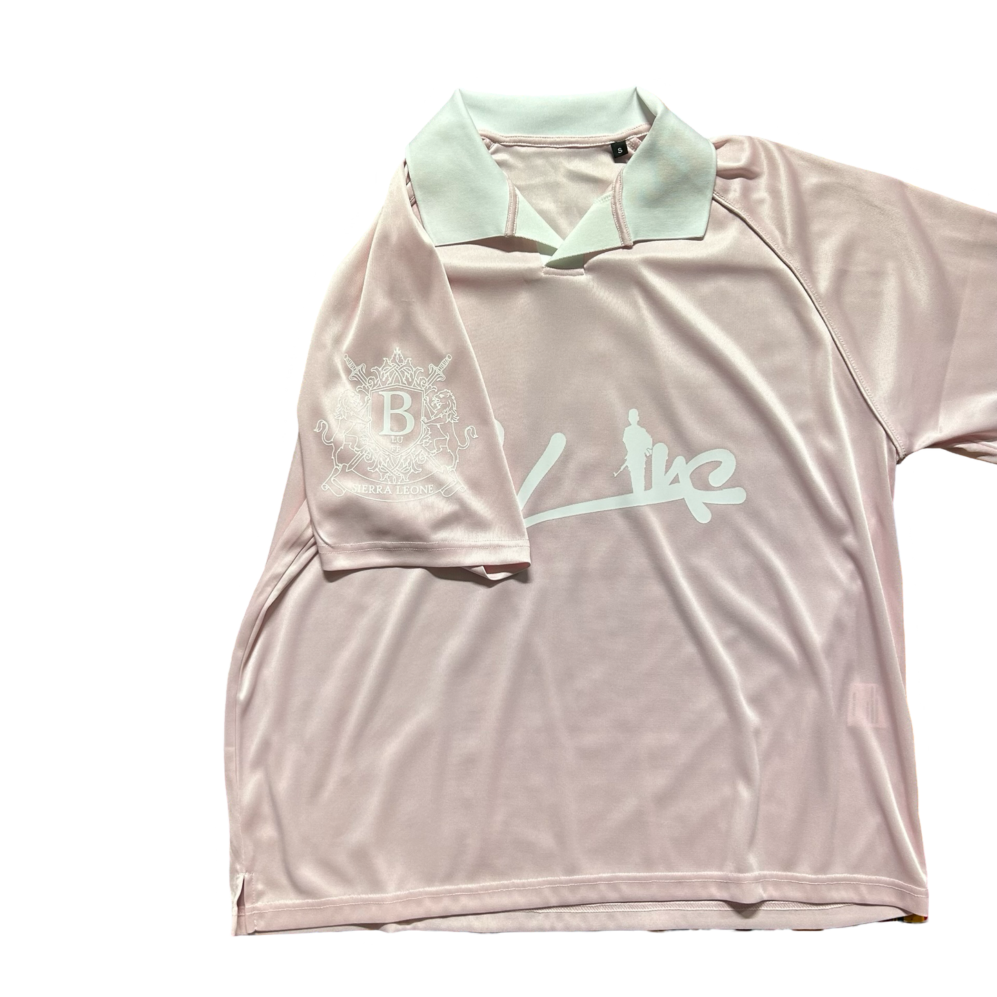 UPLINE RUGBY JERSEY