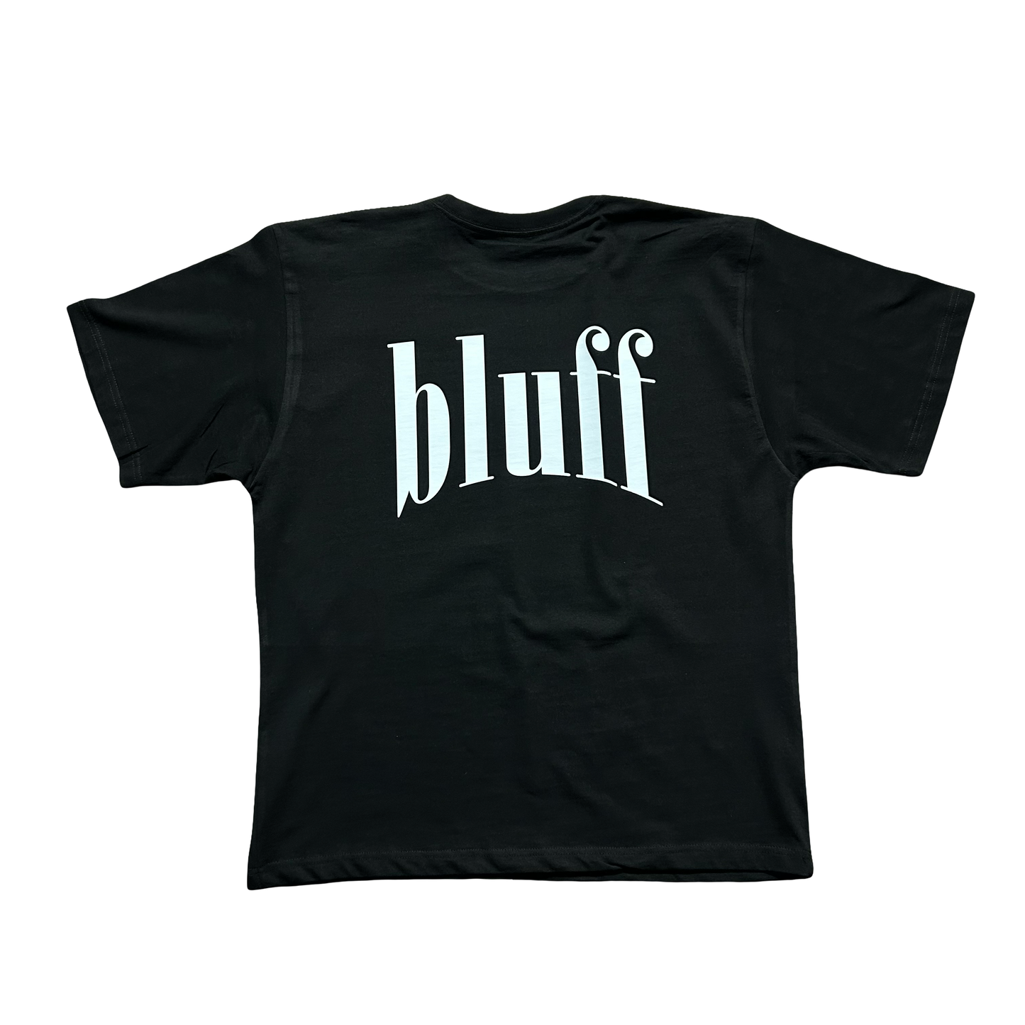 STAFF TEE 2