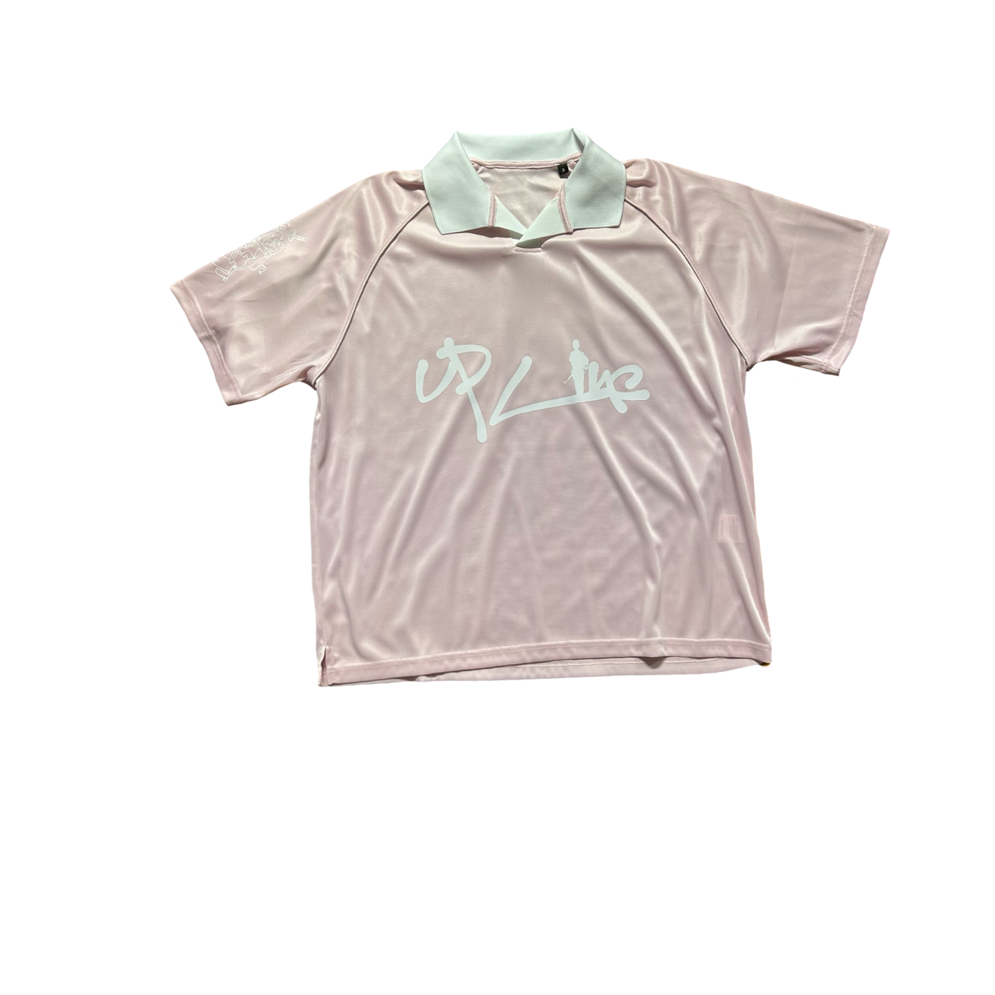 UPLINE RUGBY JERSEY