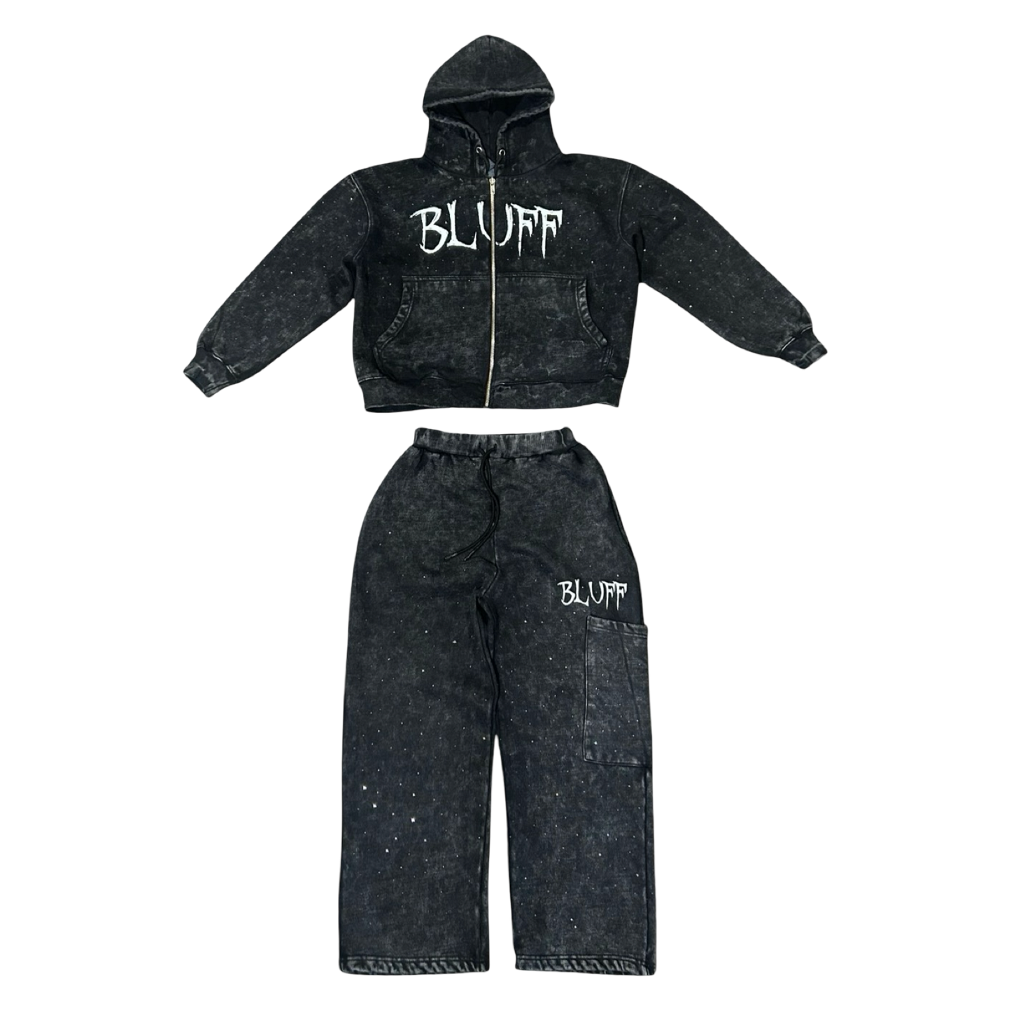 SAMPLE CLEARANCE RACK