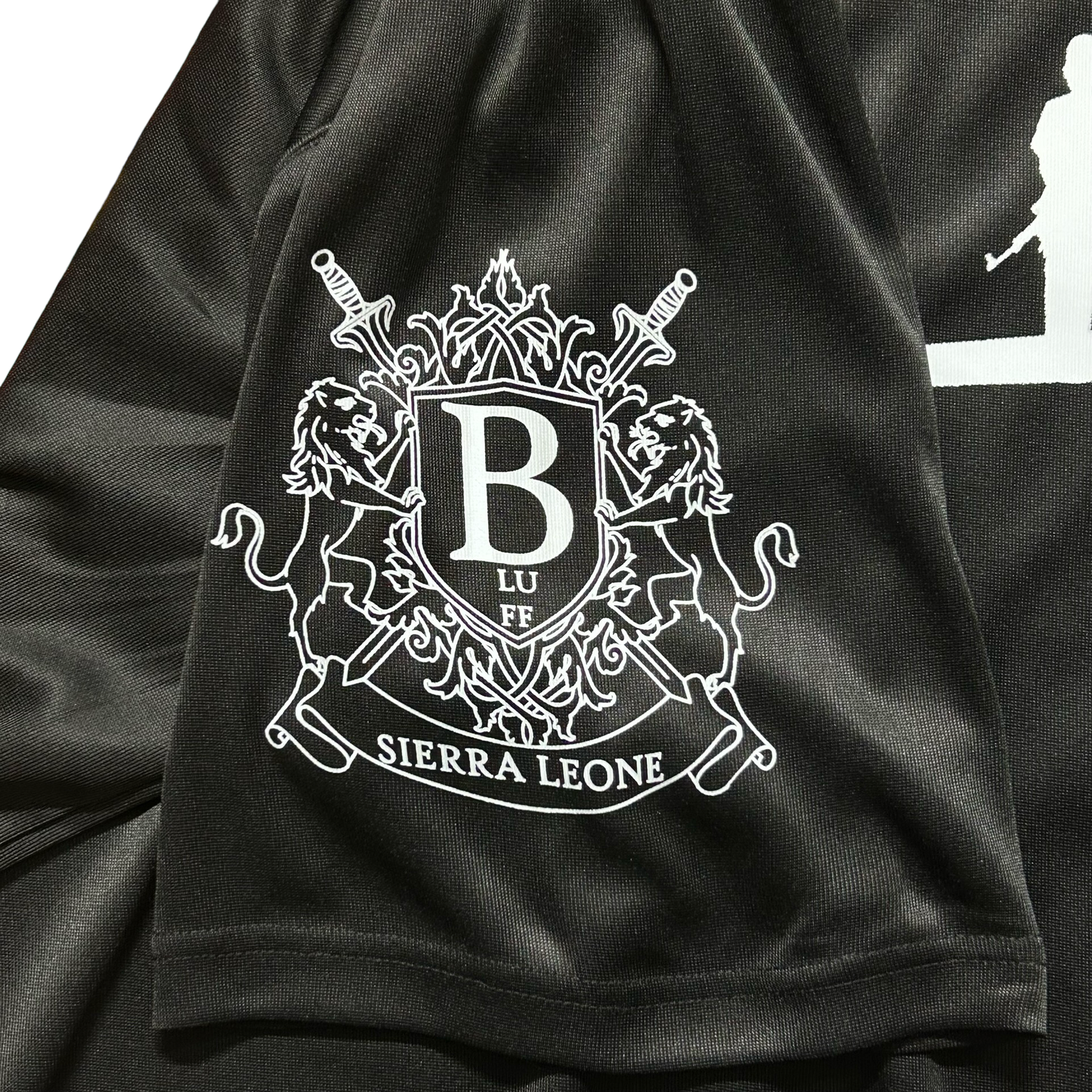 UPLINE RUGBY JERSEY