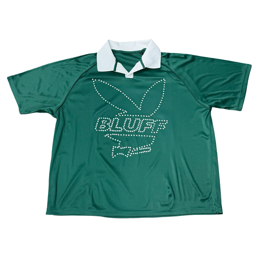 Rhinestone Bunny Jersey