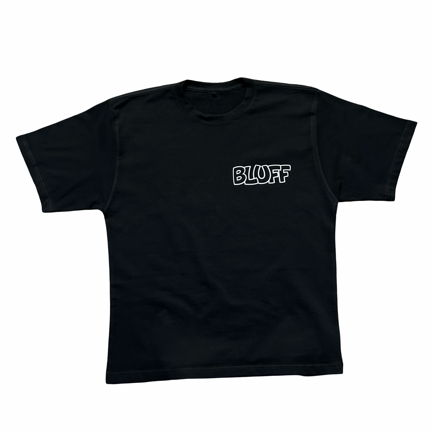STAFF TEE 3