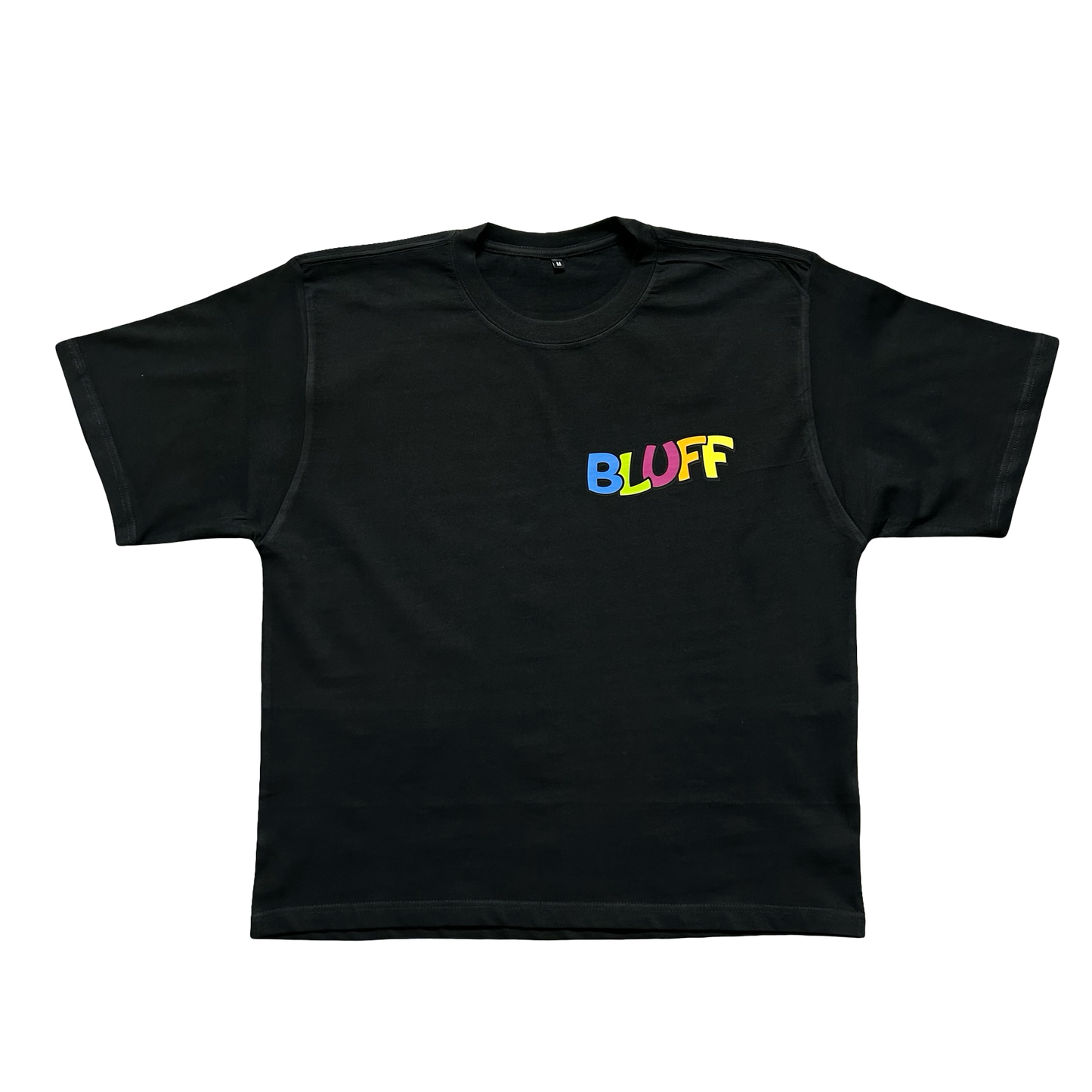 STAFF TEE 4