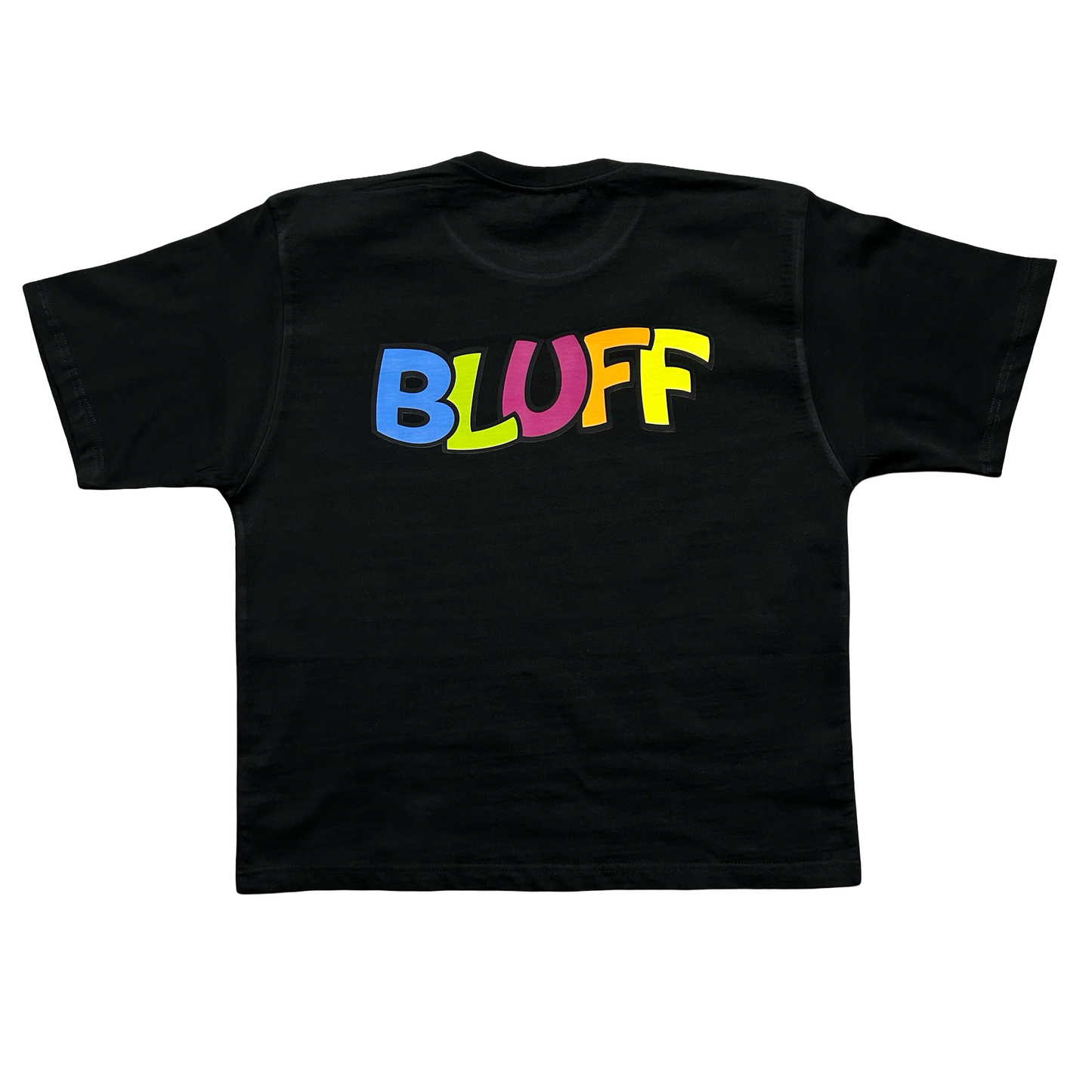 STAFF TEE 4