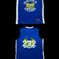 Sierra Leone 232 Basketball Jersey