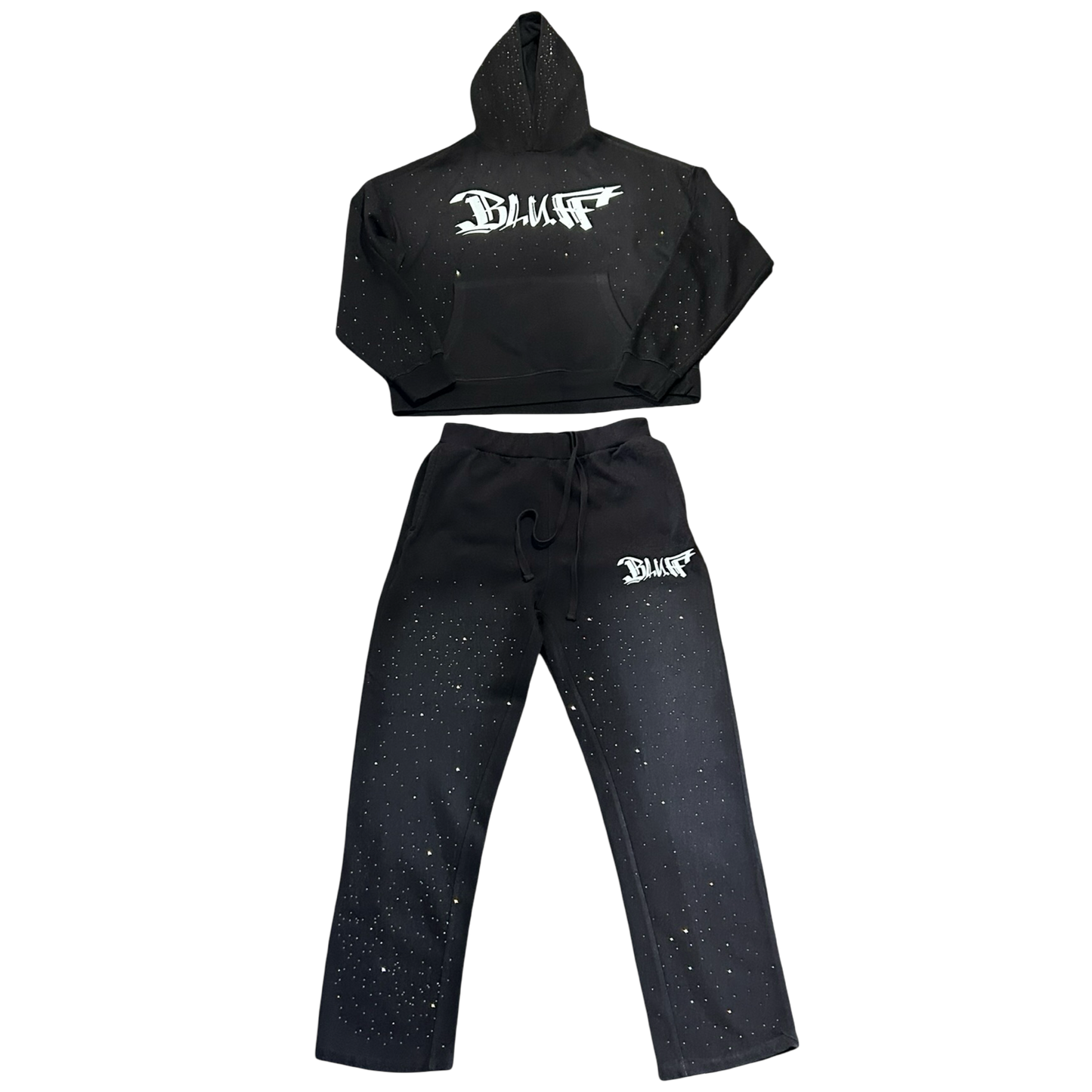 SAMPLE CLEARANCE RACK