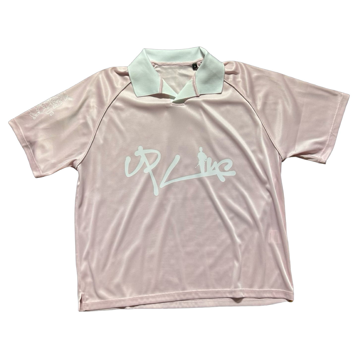 SAMPLE CLEARANCE RACK