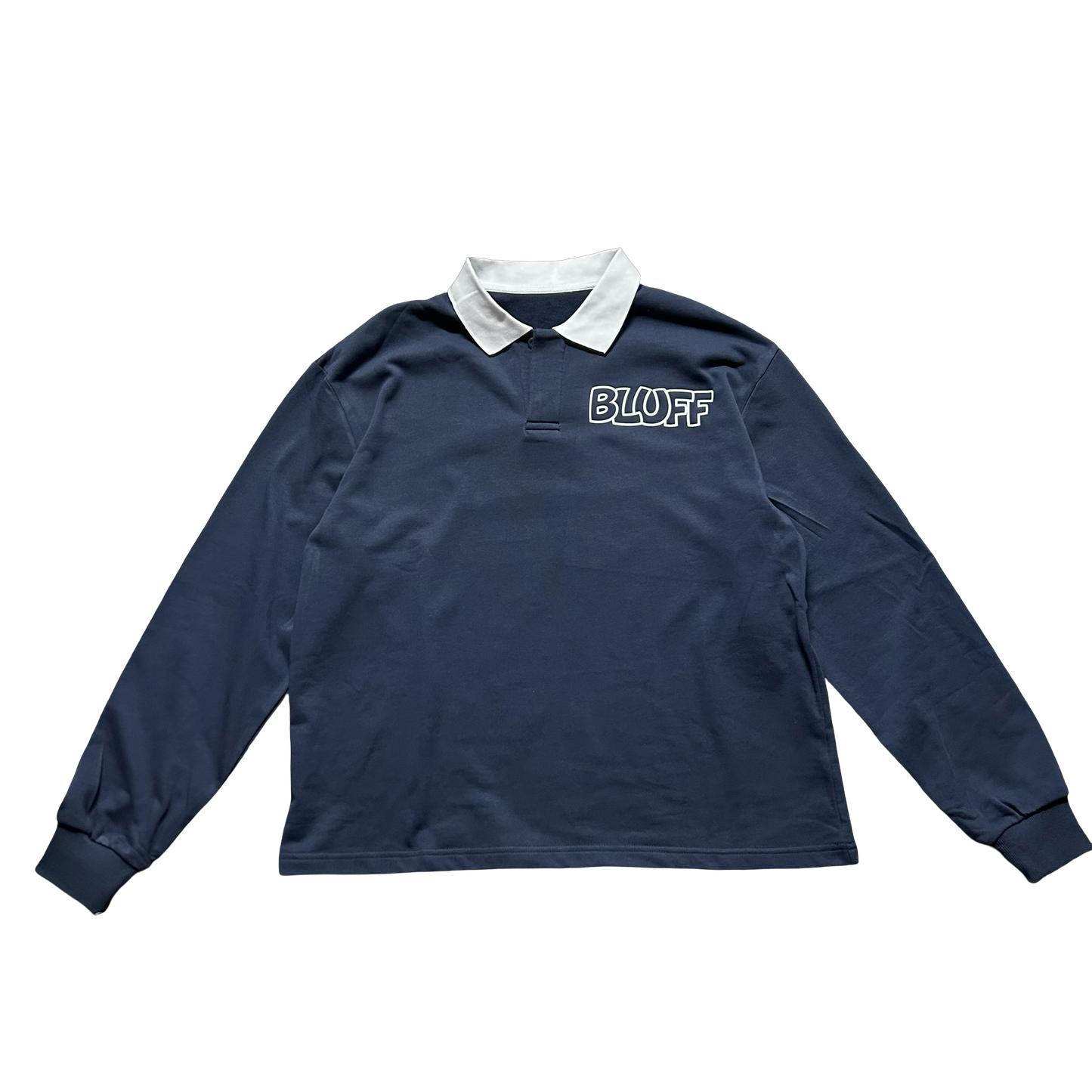 NAVY BLUE STAFF RUGBY