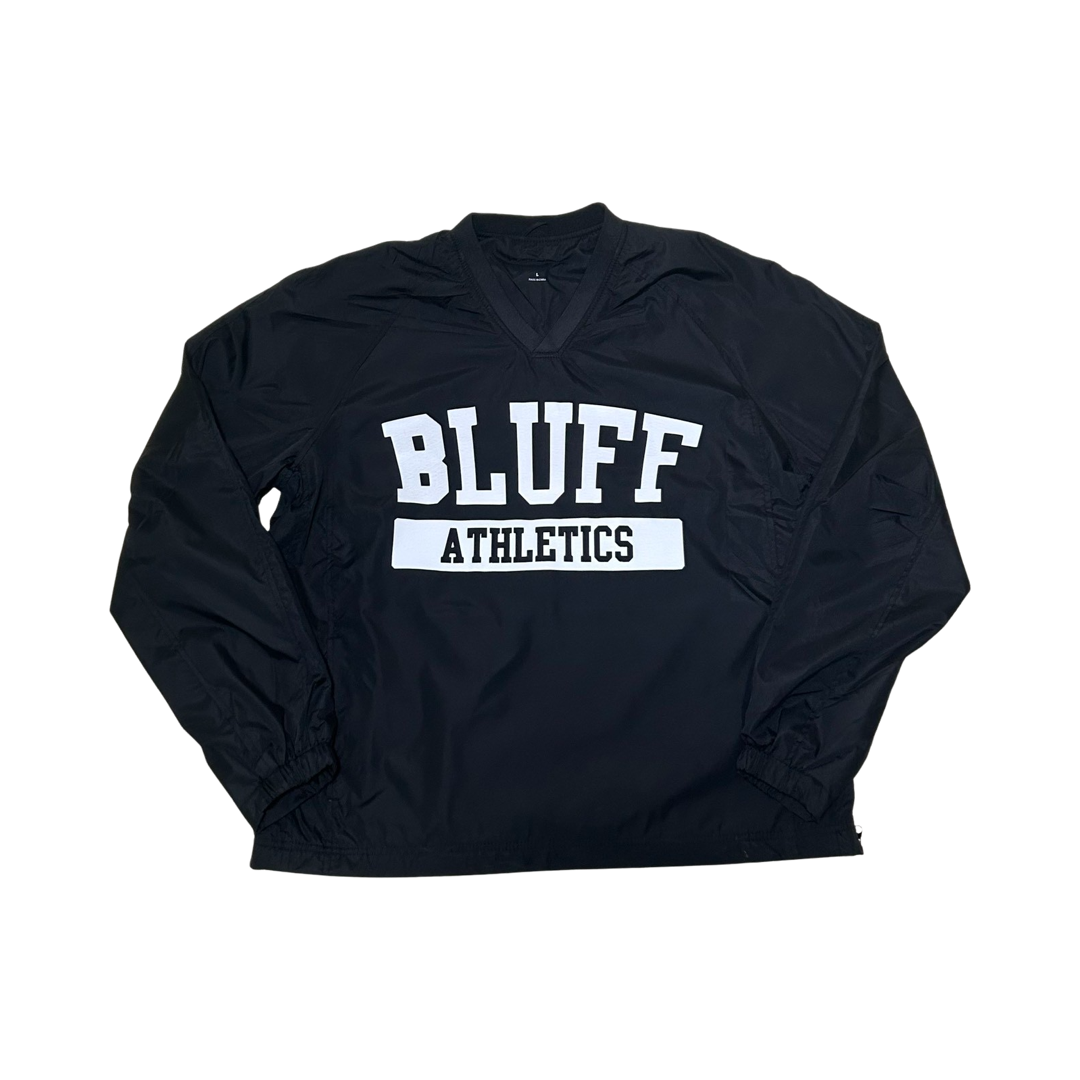 Athletics Windbreaker