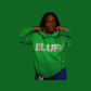 SINGLE COLOR RHINESTONE HOODIES