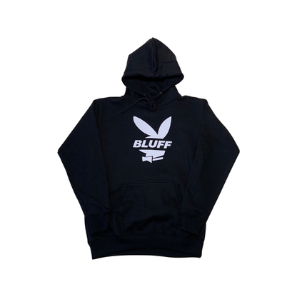 BLUFF BUNNY HOODIES